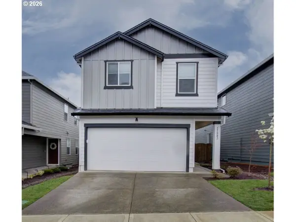 17503 NW 10th Ave, Ridgefield, WA 98642