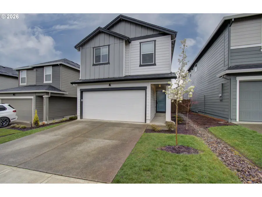 17503 NW 10th Ave, Ridgefield, WA 98642 - #2