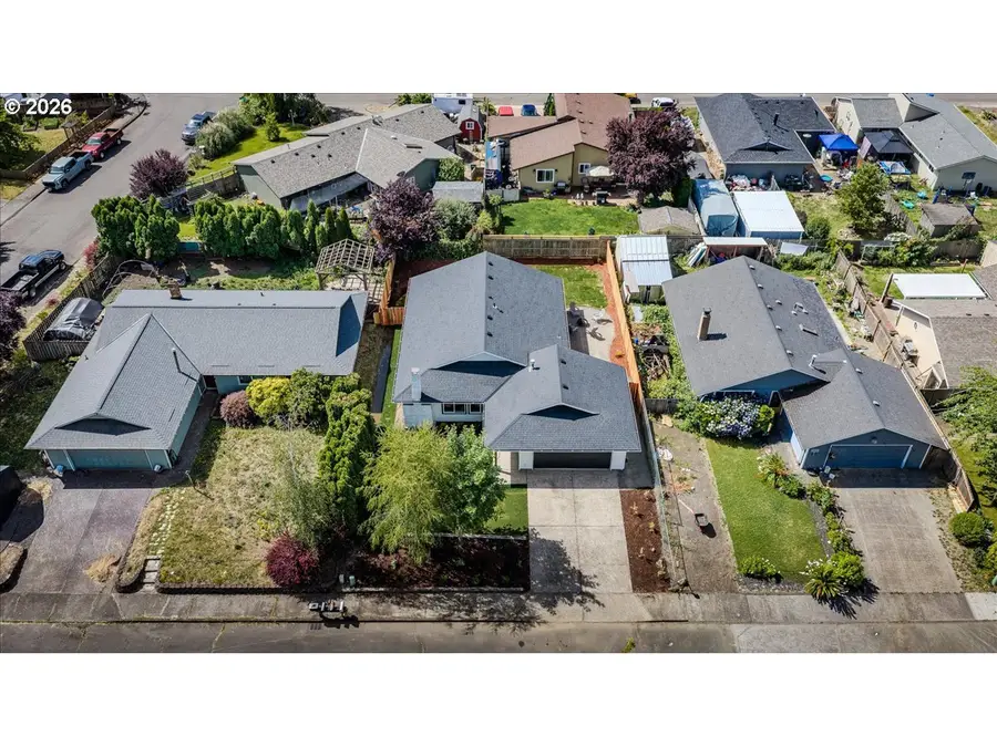 13272 Aspen Way, Aurora, OR 97002 - #3