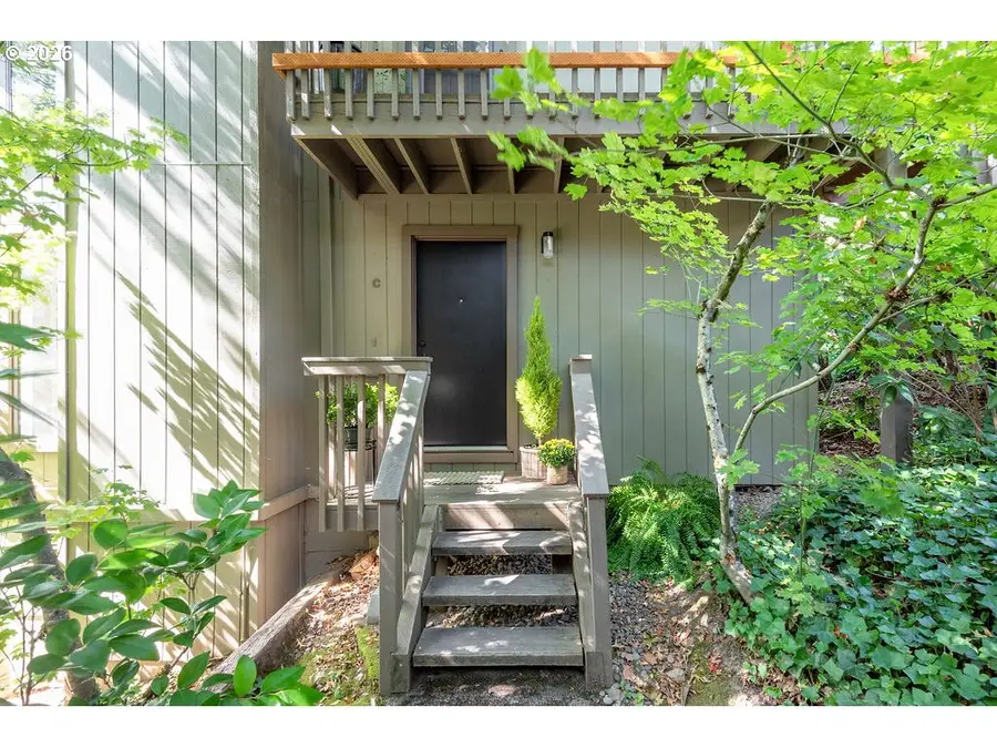 7542 SW Barnes Rd #C, Portland, OR 97225 - #2