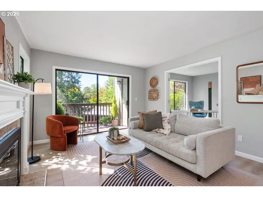 7542 SW Barnes Rd #C, Portland, OR 97225 - #3