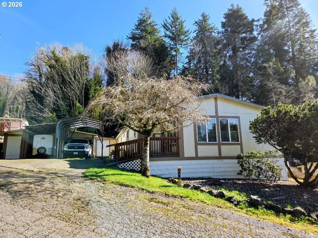 66642 E Bay Rd #60, Glasgow, OR 97459 - #1