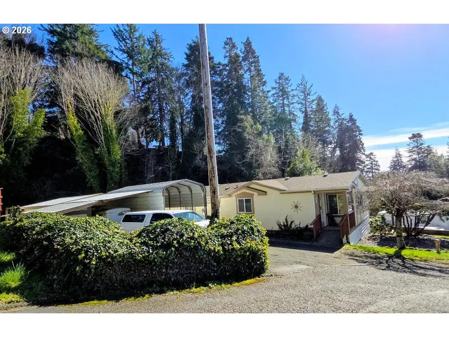 66642 E Bay Rd #60, Glasgow, OR 97459 - #3