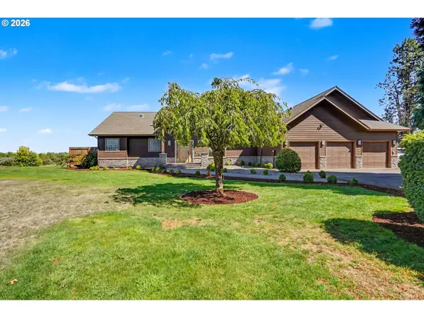 7803 Independence Hwy Nw, Albany, OR 97321
