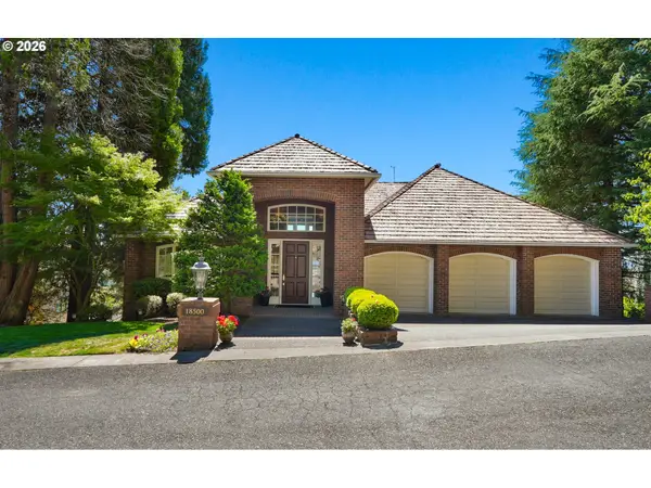 18500 Ray Ridge Dr, LakeOswego, OR 97034