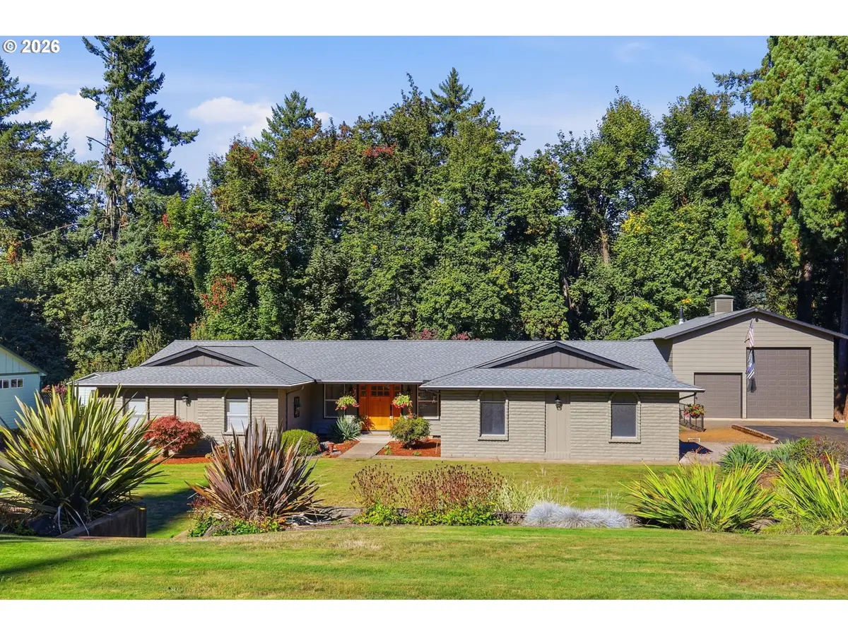 37845 Shenandoah Loop, Springfield, OR 97478 - #1