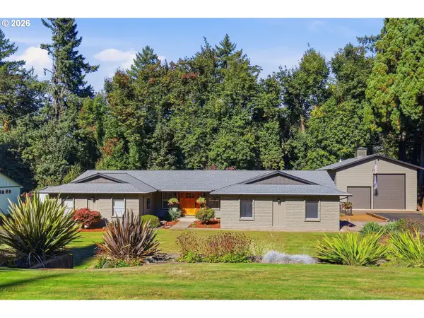 37845 Shenandoah Loop, Springfield, OR 97478