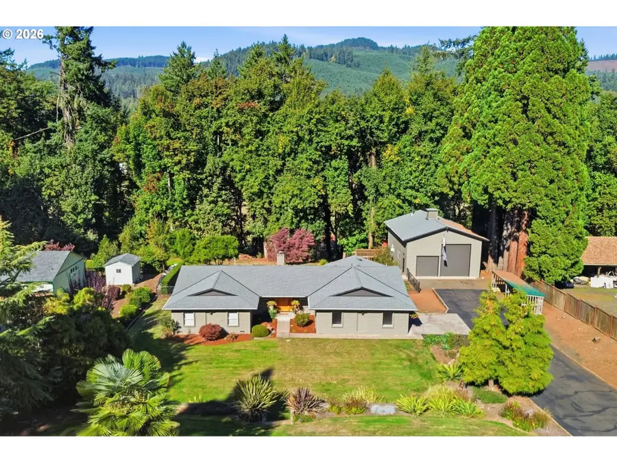 37845 Shenandoah Loop, Springfield, OR 97478 - #2