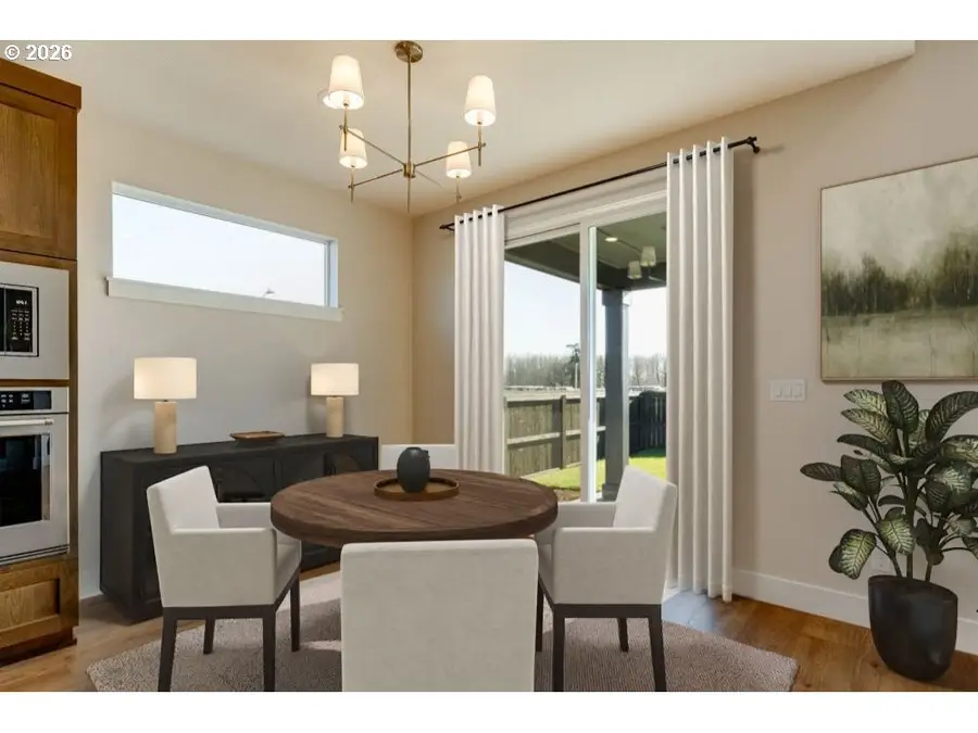 4617 S 36th Dr, Ridgefield, WA 98642 - #3