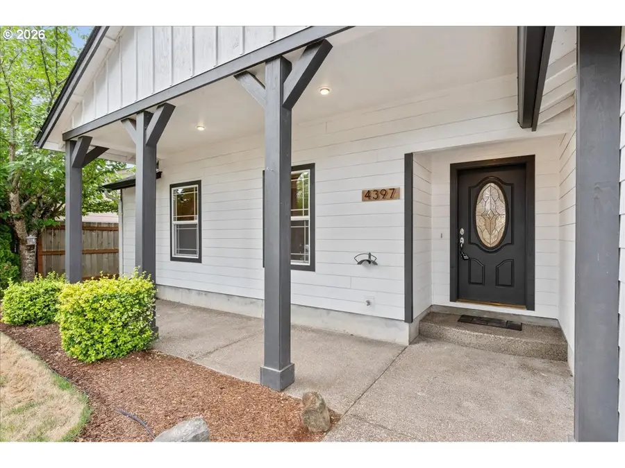 4397 Glencoe St, Salem, OR 97301 - #2