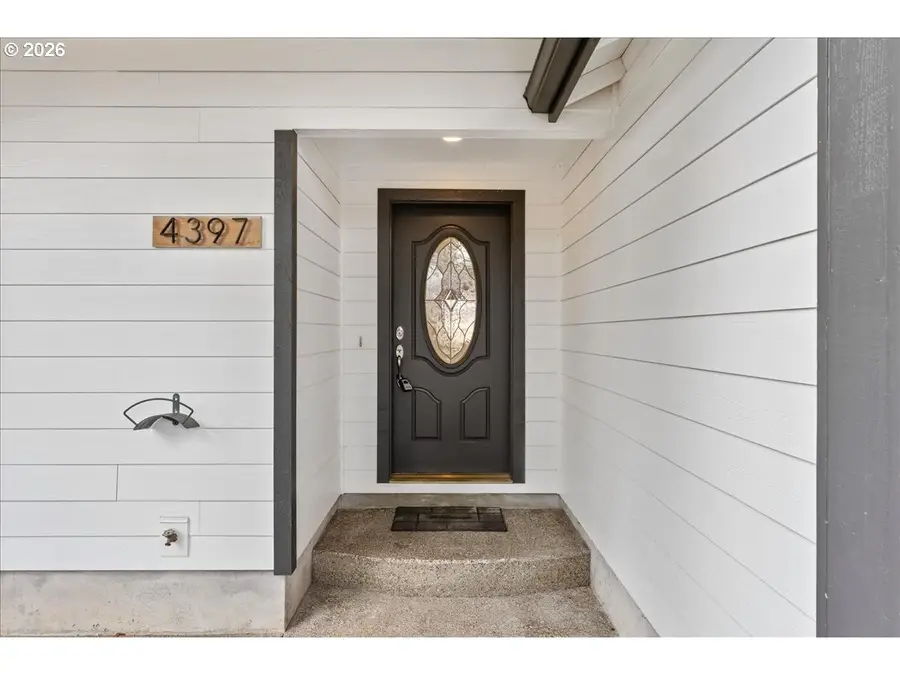 4397 Glencoe St, Salem, OR 97301 - #3