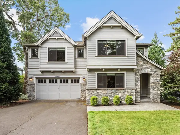 12465 SW Lesser Rd, Portland, OR 97219