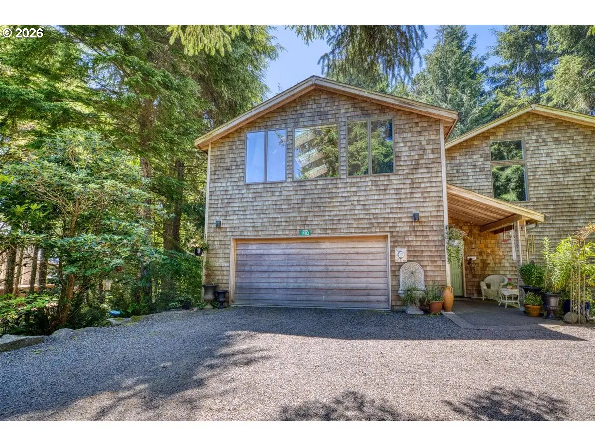 1483 SW Tintinnabulary Pl, Depoe Bay, OR 97341 - #1