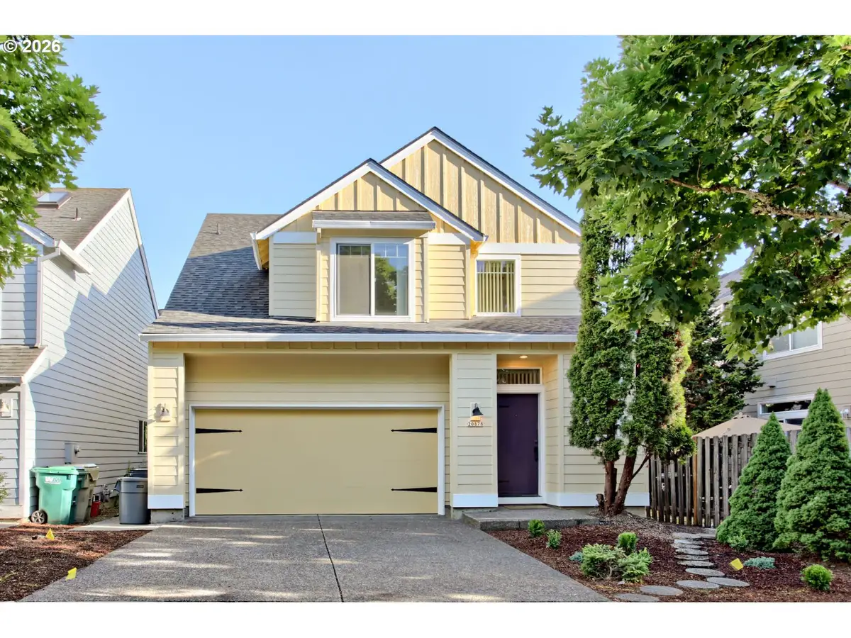 20878 NW Longbow Ln, Beaverton, OR 97006 - #1