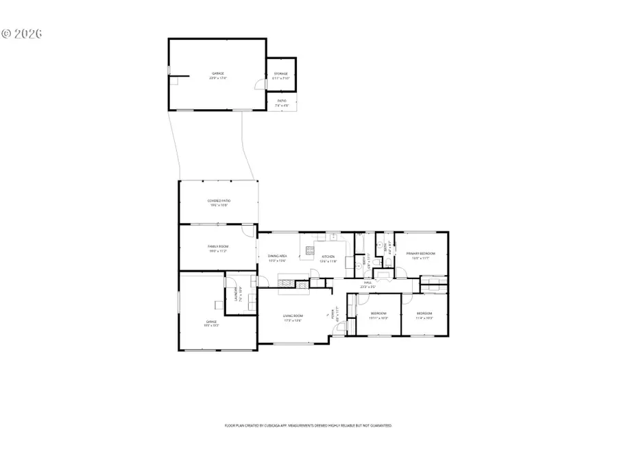 797 Apple Blossom Ave, Keizer, OR 97303 - #2