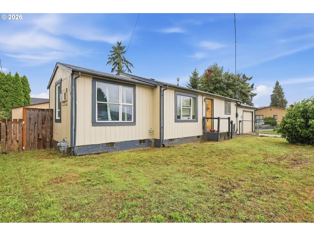 292 55th St, Springfield, OR 97478 - #1