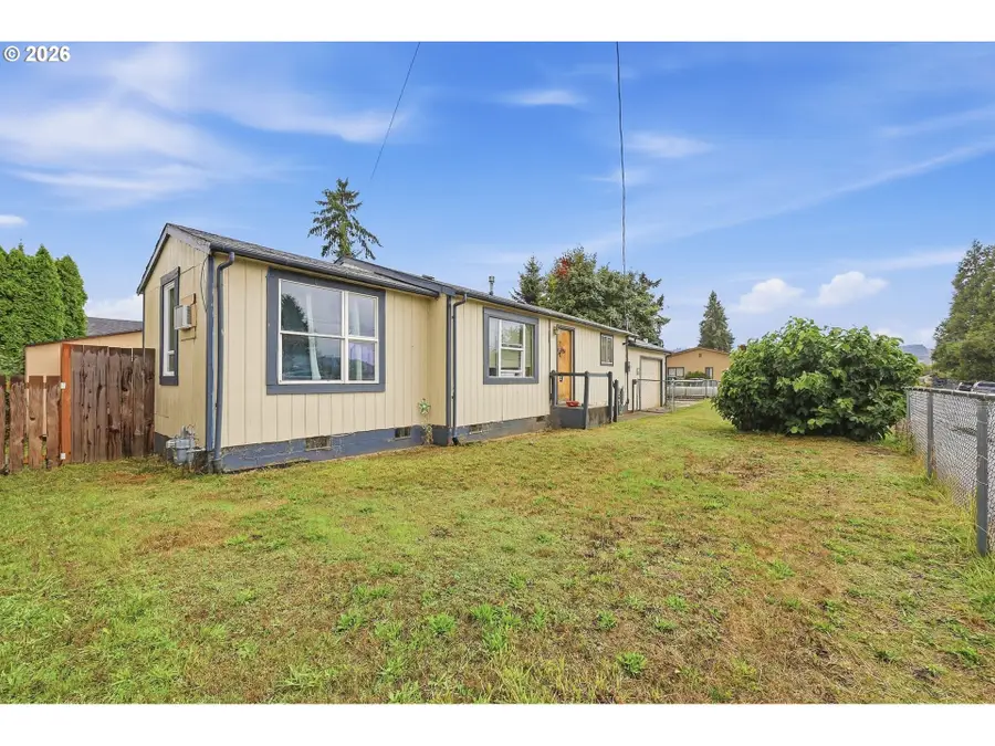 292 55th St, Springfield, OR 97478 - #2