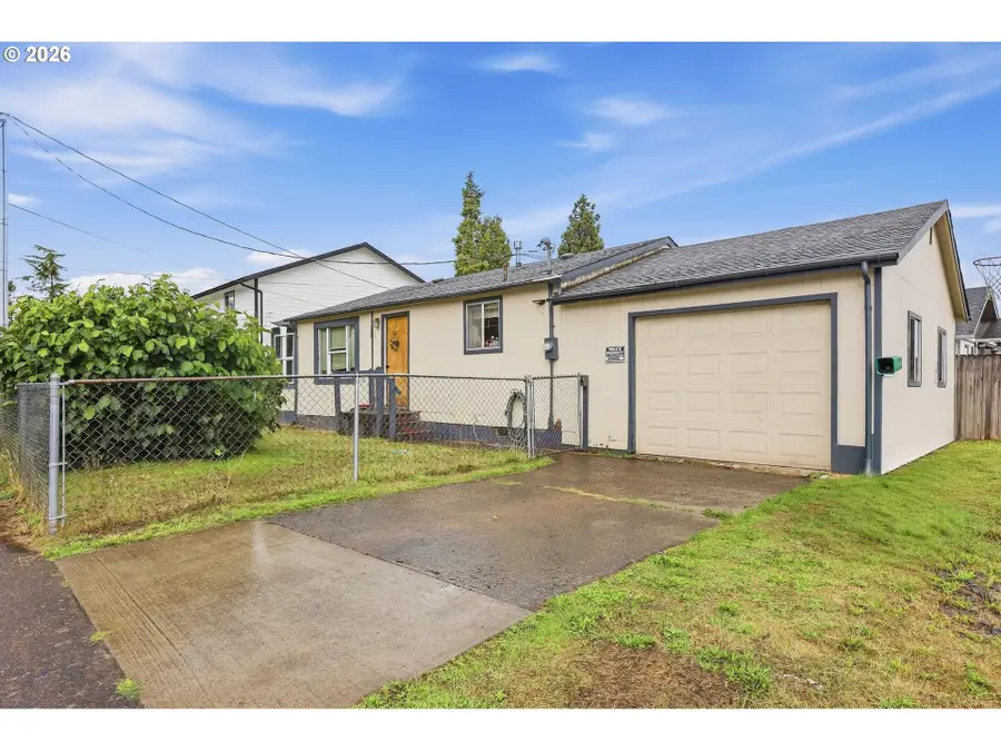 292 55th St, Springfield, OR 97478 - #3