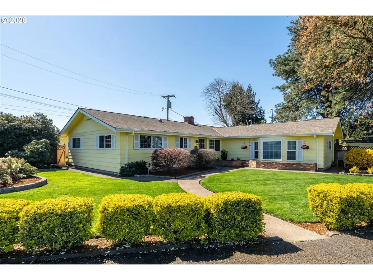 32120 Coburg Bottom Loop Rd, Eugene, OR 97408 - #1