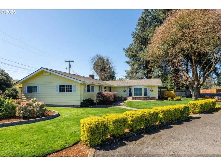 32120 Coburg Bottom Loop Rd, Eugene, OR 97408 - #3