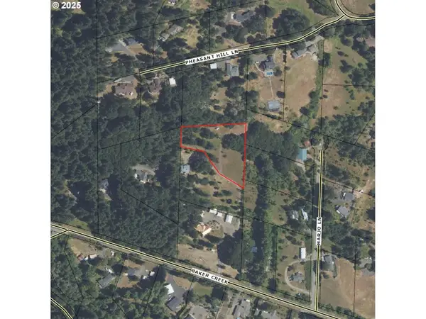 NW Baker Creek Rd, McMinnville, OR 97128
