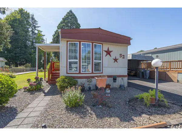 4915 Swegle Rd #52, Salem, OR 97301