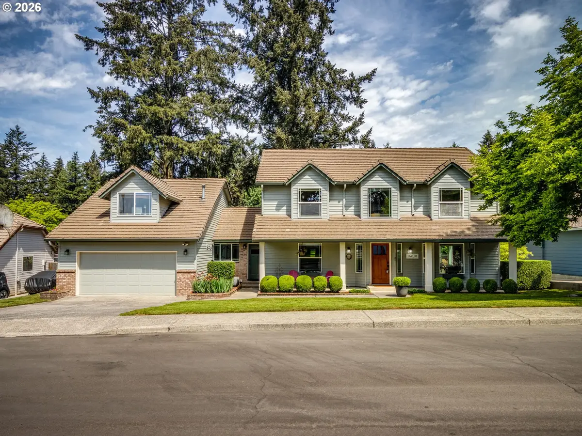 16010 NE 25th St, Vancouver, WA 98684 - #1