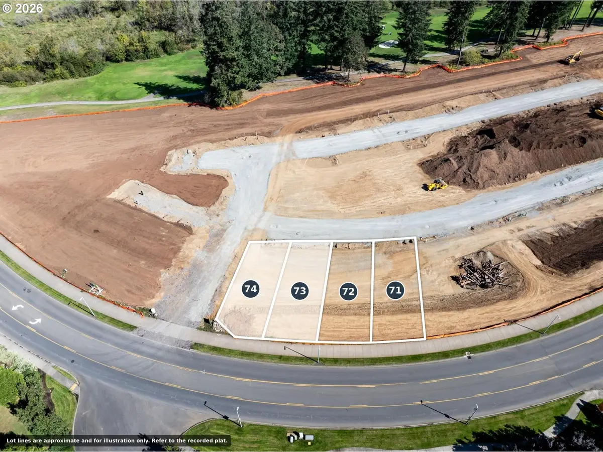 4795 NW Camas Meadows Dr, Camas, WA 98607 - #1