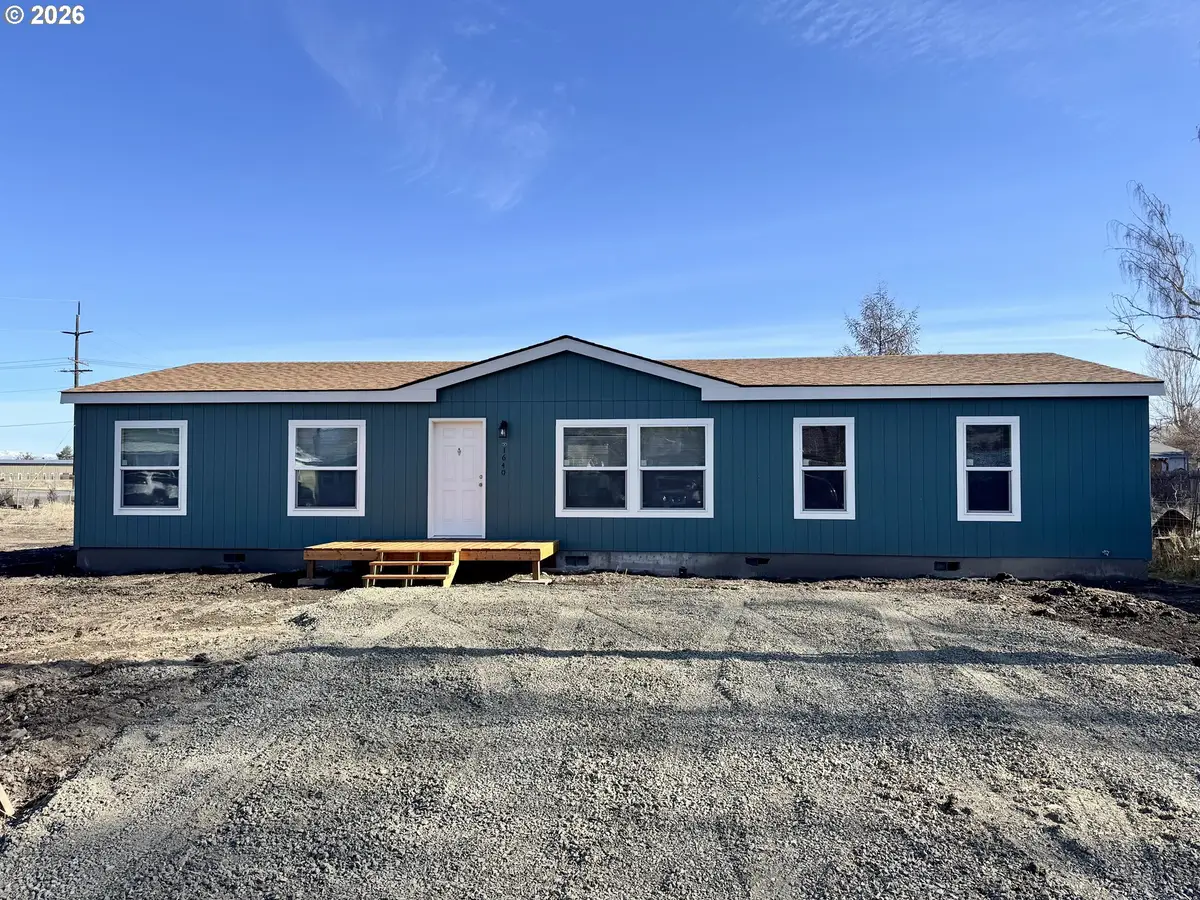 1640 14th St, Baker City, OR 97814 - #1