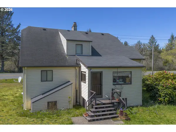 4043 Highway 101 N, Gearhart, OR 97138