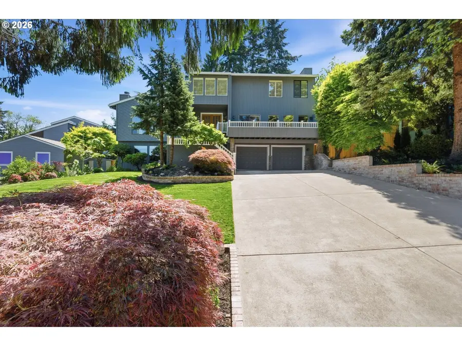 6517 Artemis Ln, Northwest Clackamas, OR 97068 - #2