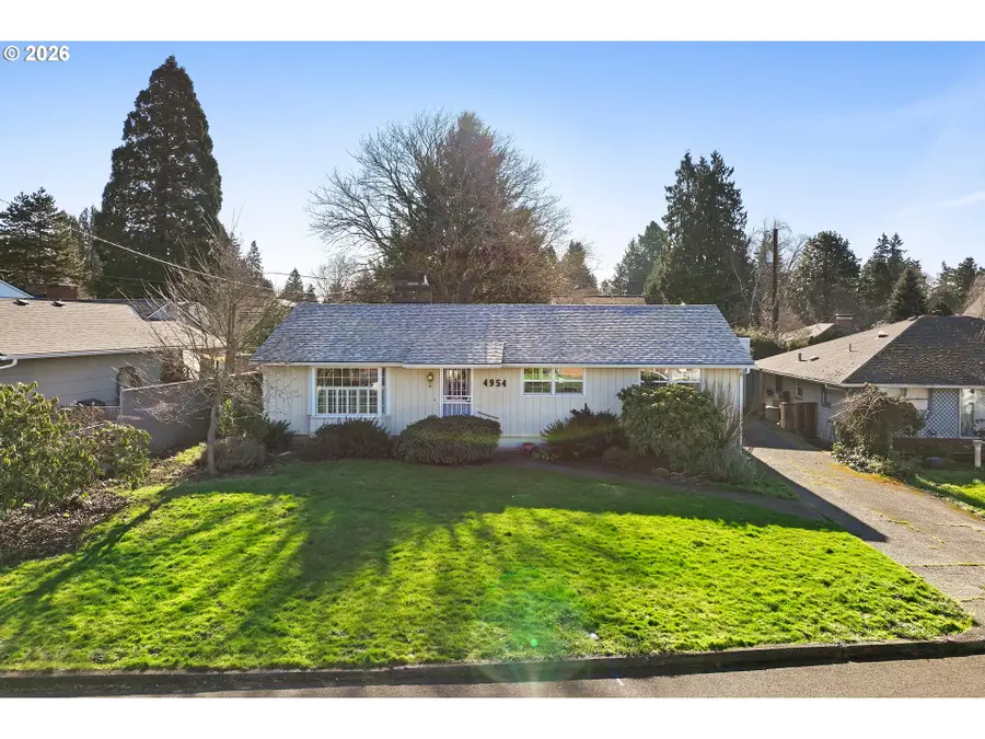 4954 SE Willow St, Milwaukie, OR 97222 - Image #3