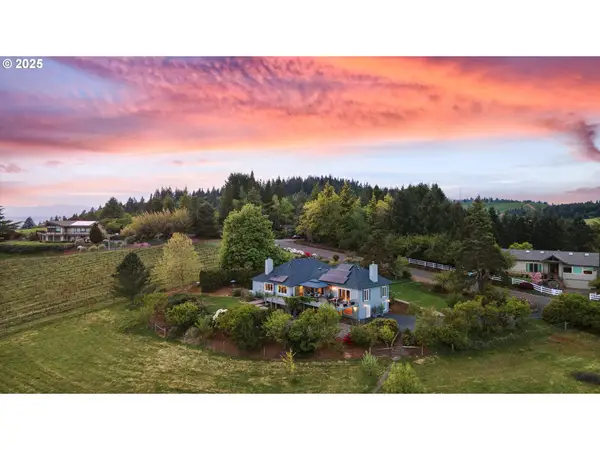 3834 W Nanitch Cir, Salem, OR 97306