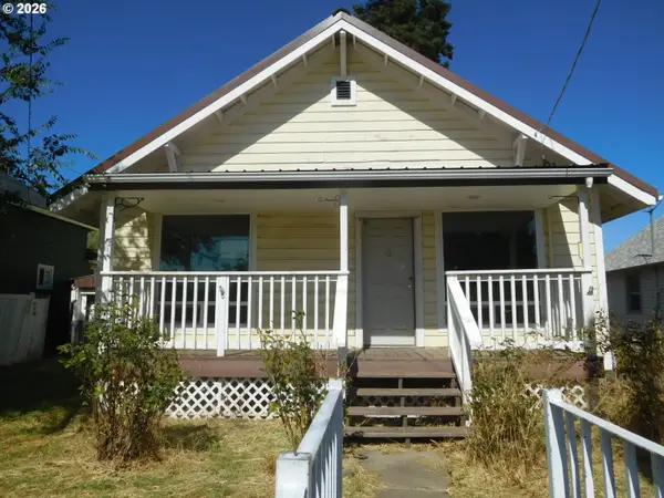 1415 T Ave, LaGrande, OR 97850