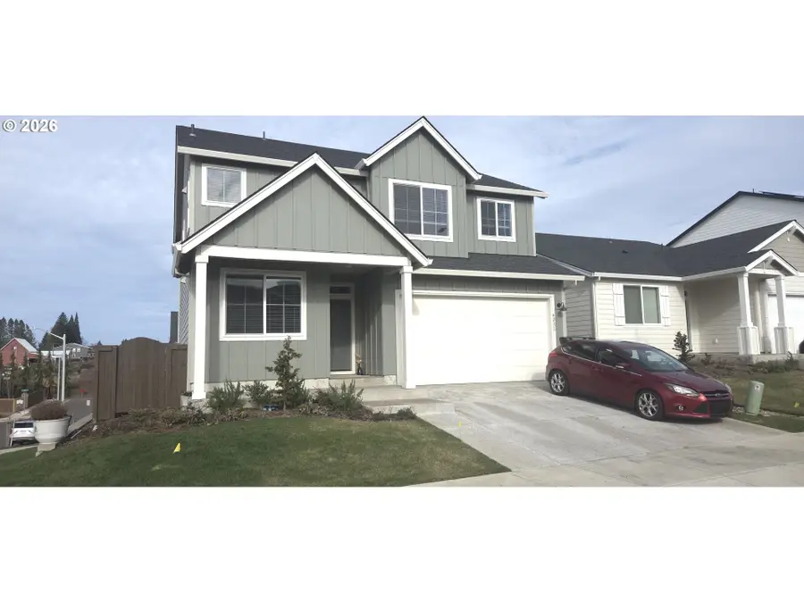 6231 SE 21st St, Gresham, OR 97080 - #2