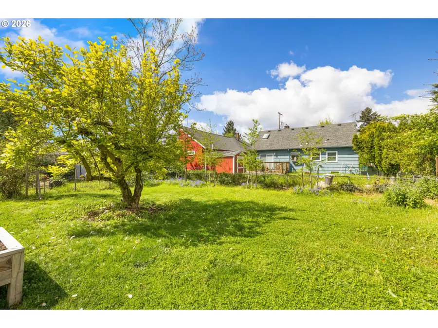 1015 NE 60th Ave, Portland, OR 97213 - #2