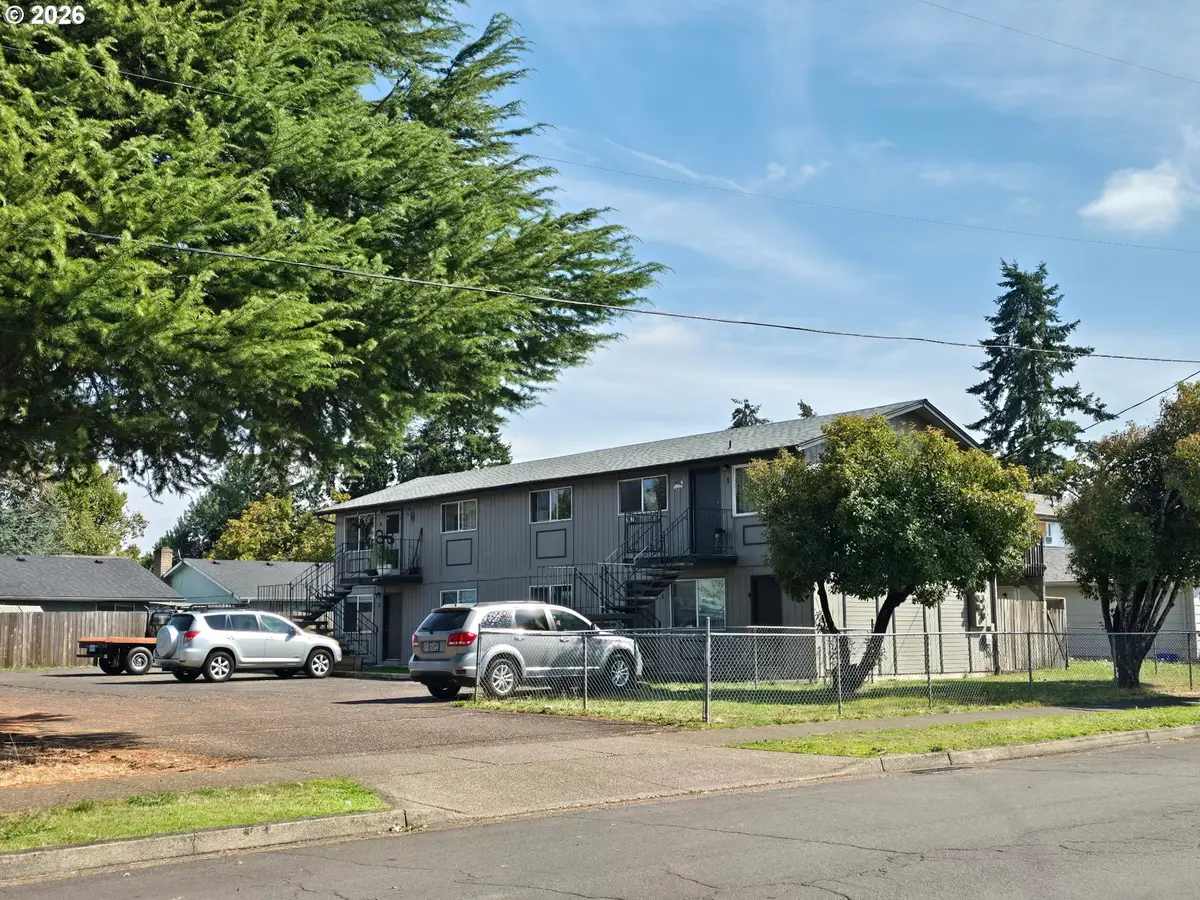 231 S 40th St, Springfield, OR 97478 - #1