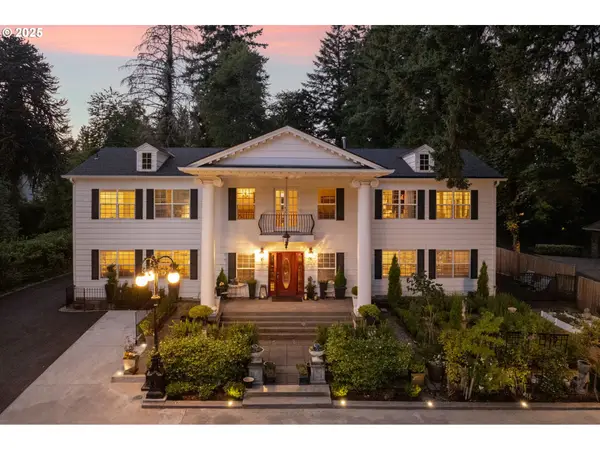 1505 Country Club Rd, LakeOswego, OR 97034