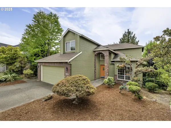 5391 NW Lianna Way, Portland, OR 97229
