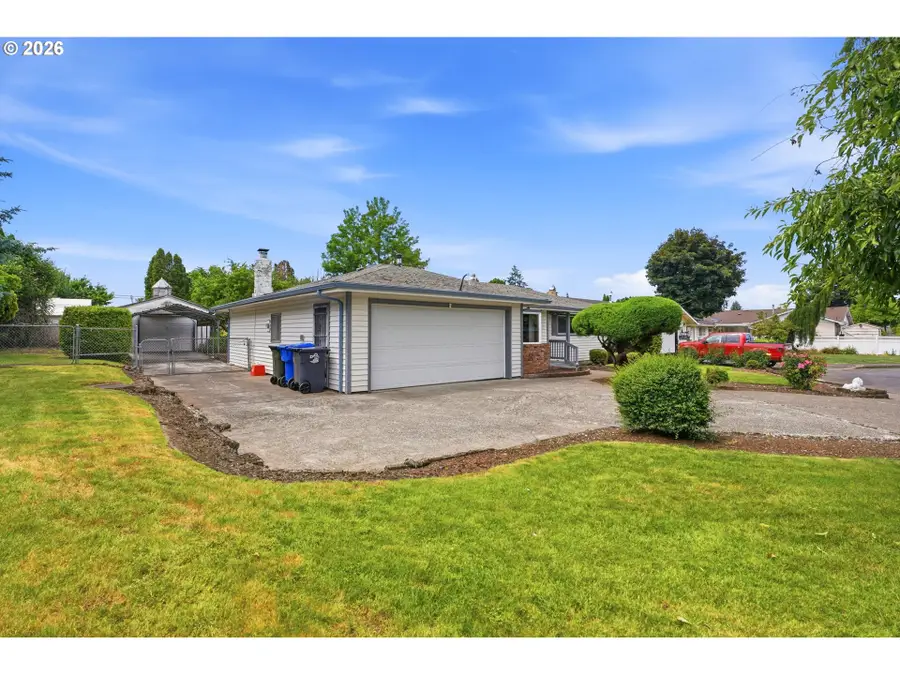 3813 Dustin Ct Ne, Salem, OR 97305 - #2
