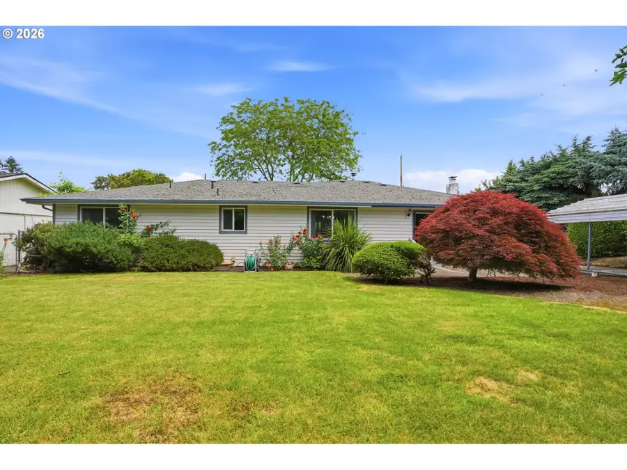 3813 Dustin Ct Ne, Salem, OR 97305 - #3