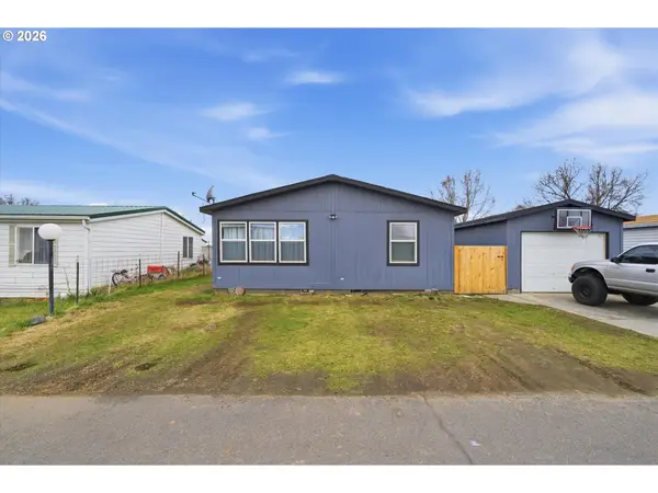1739 NE 2nd Pl, Hermiston, OR 97838