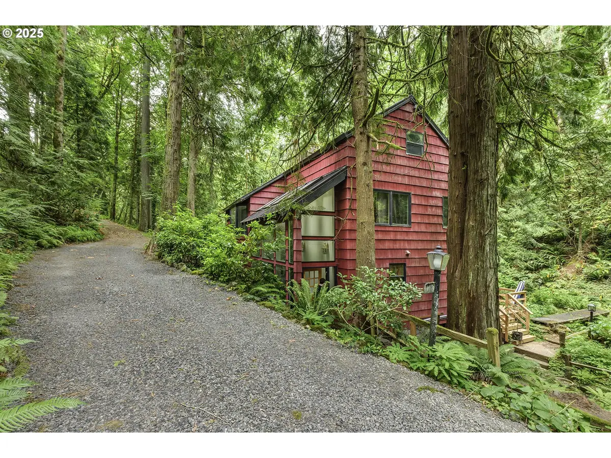 5830 NW Cornell Rd, Portland, OR 97210 - Image #1