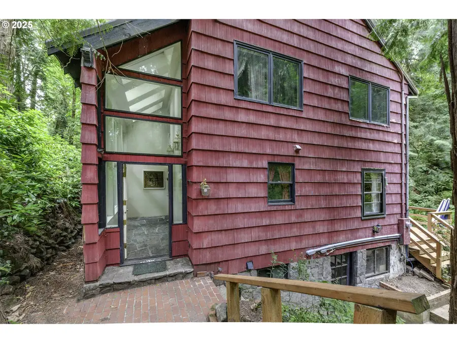 5830 NW Cornell Rd, Portland, OR 97210 - Image #3