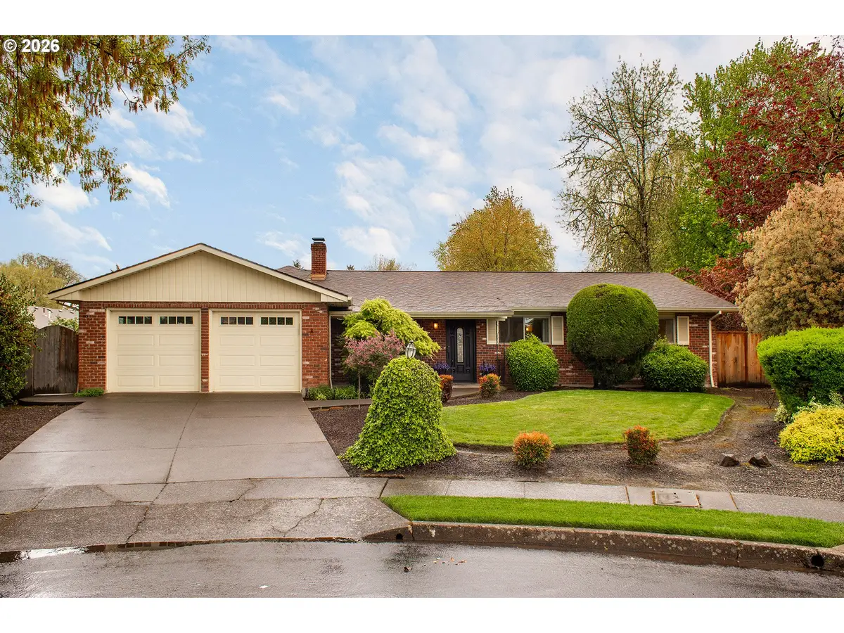 4080 NW 190th Ave, Portland, OR 97229 - #1