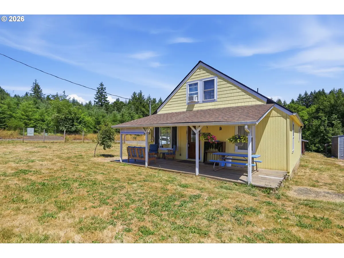 25975 Foster Rd, Monroe, OR 97456 - #1