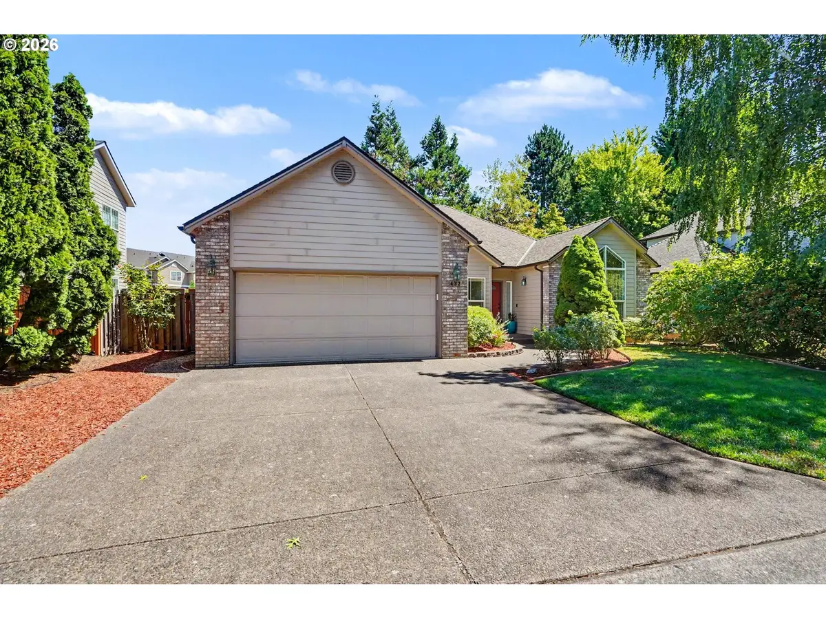 432 Lakefair Cir, Keizer, OR 97303 - #1
