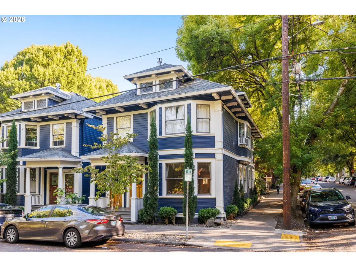 2188 NW Kearney St, Portland, OR 97210 - #1
