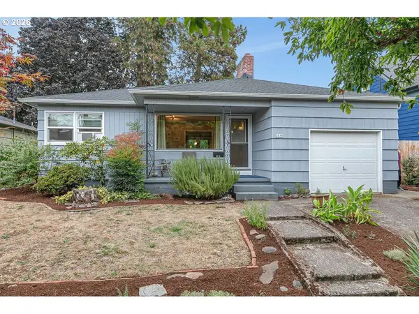 5816 N Maryland Ave, Portland, OR 97217