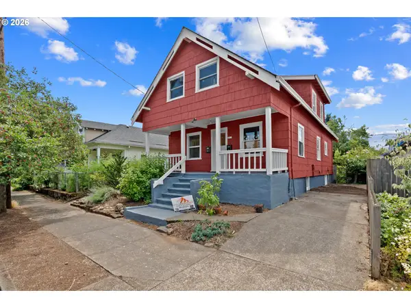 3815 SE 64th Ave, Portland, OR 97206